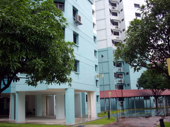 Jurong West Central 1 thumbnail photo